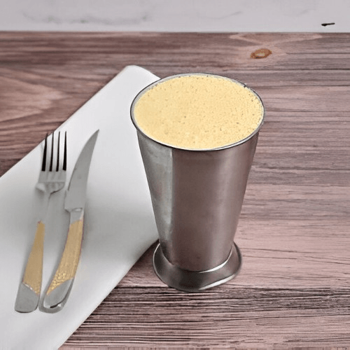 🔥 Mango Lassi