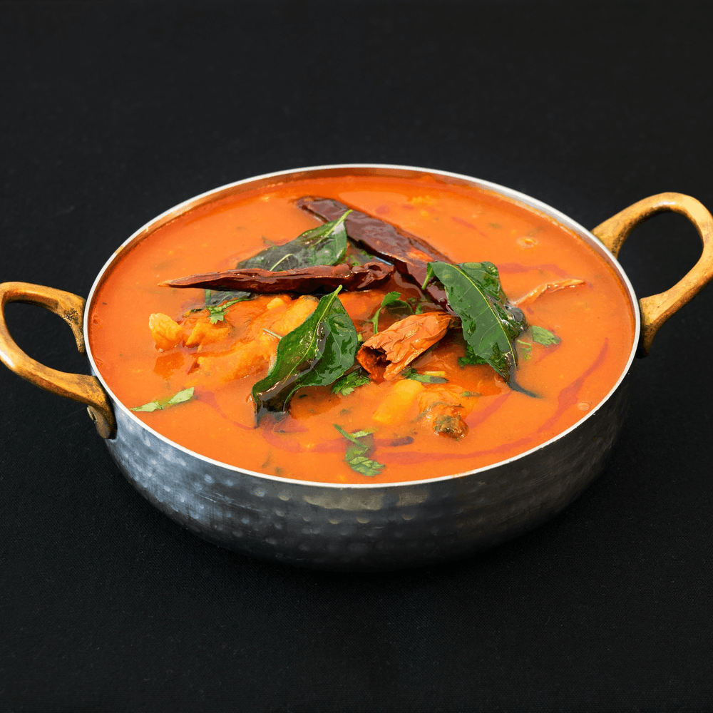 Chicken Chettinad