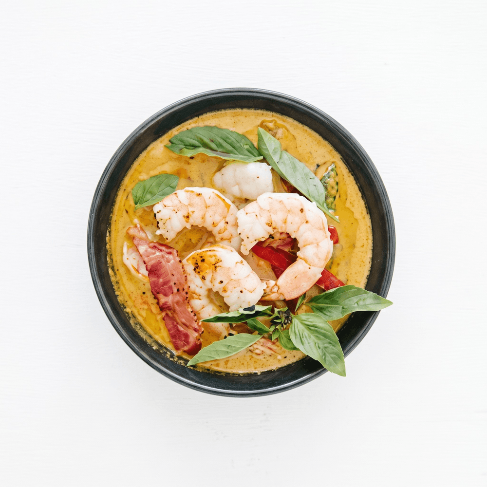 Panang Curry