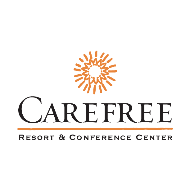 Carefree Resort &amp; Conference Center Logo