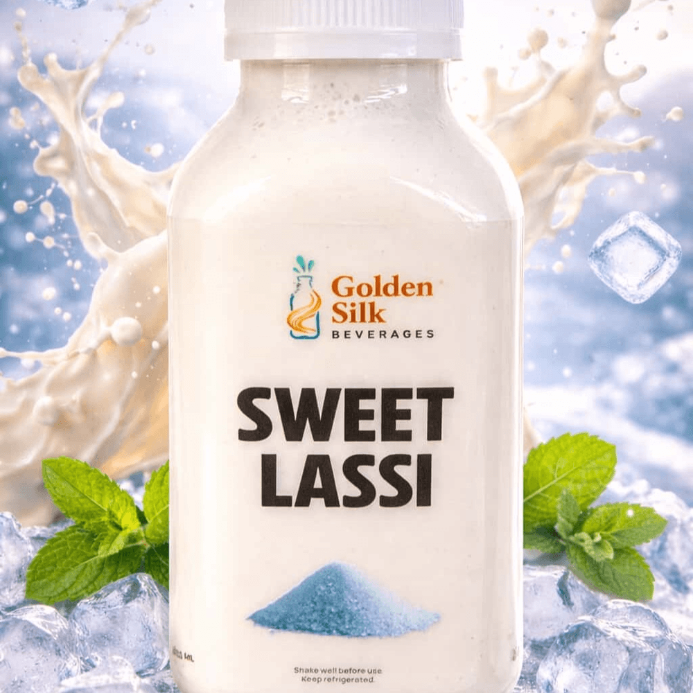 Sweet Lassi