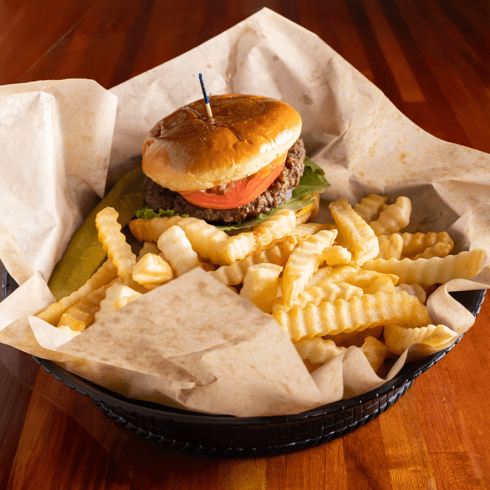 Burger