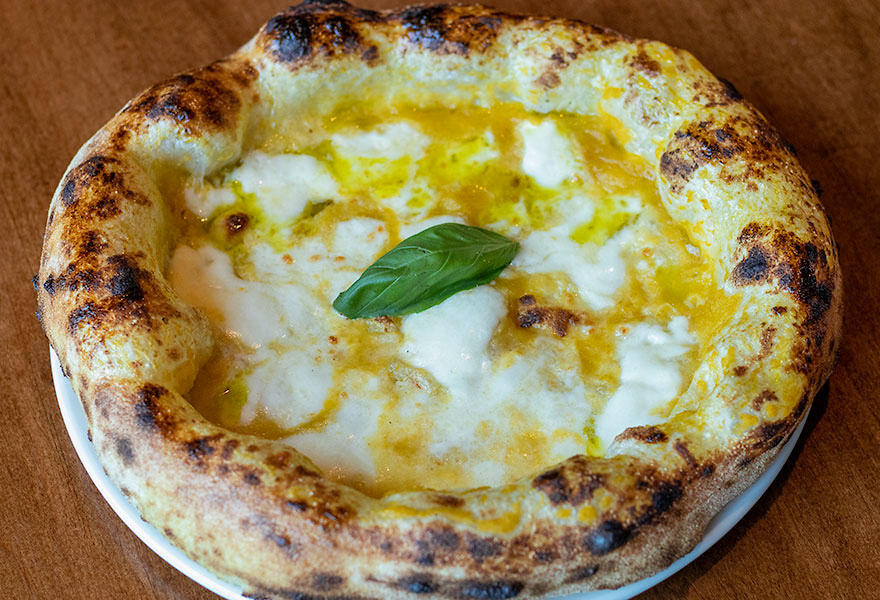 Classic Margherita