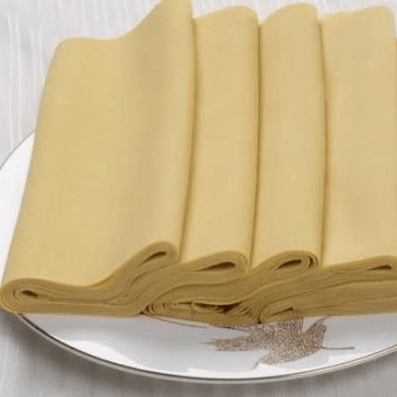 Tofu Skin 干豆腐