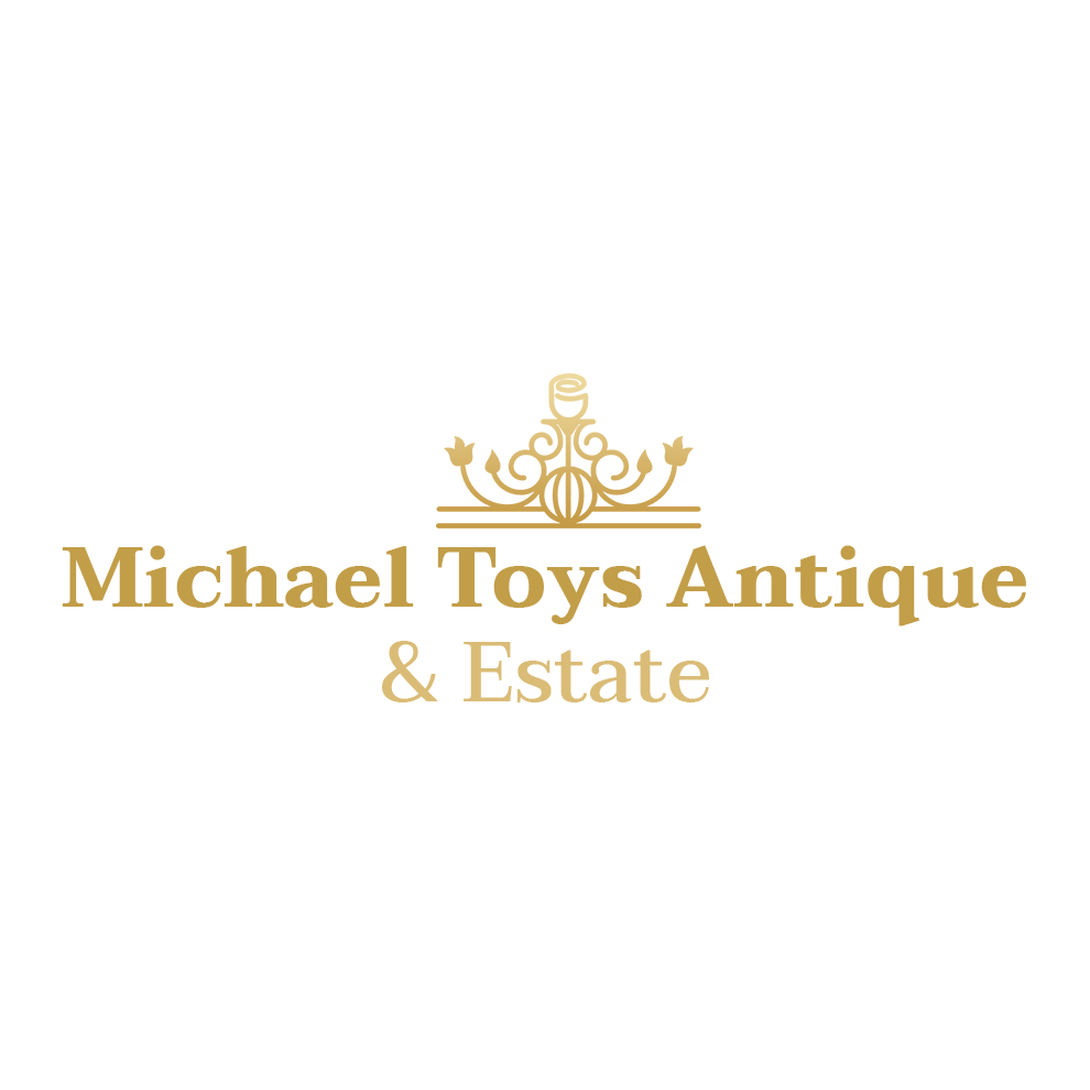 Michael Toys Antique & Estate