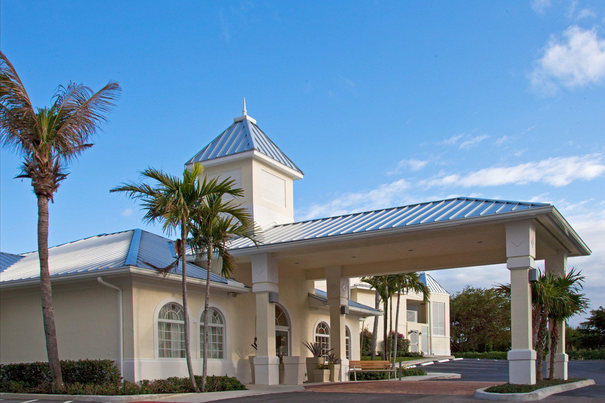 Holiday Inn Express North Palm Beach-Oceanview Photo