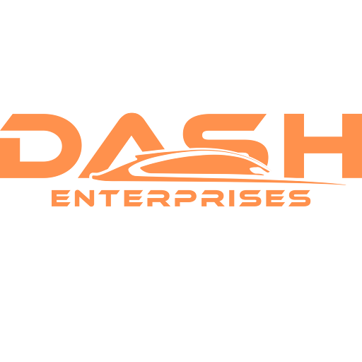 Dash Enterprises Logo