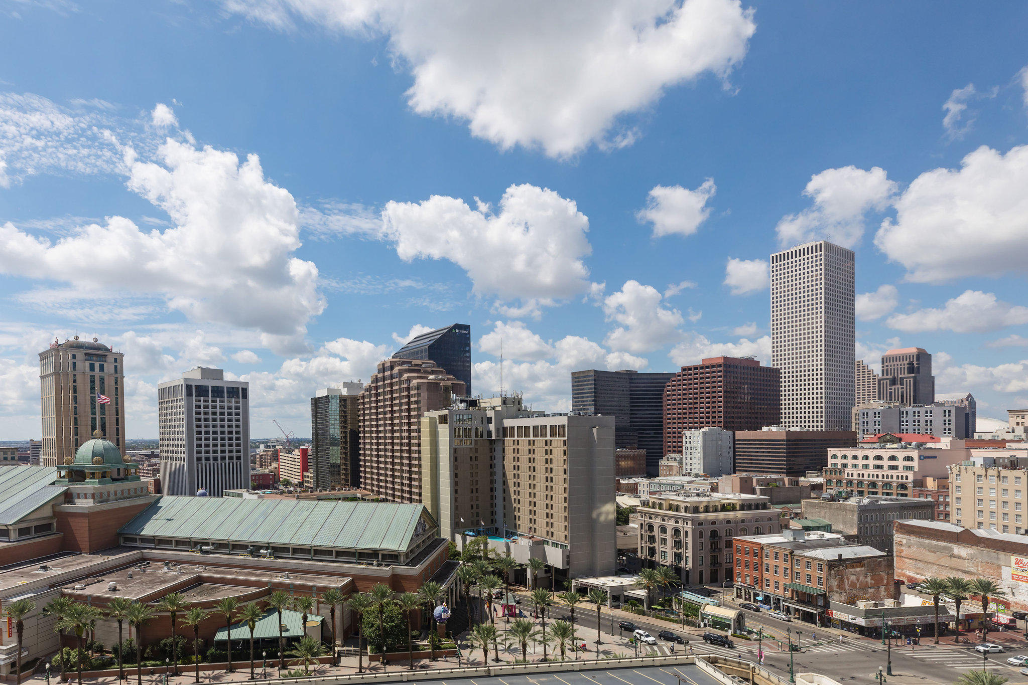 The Westin New Orleans Photo