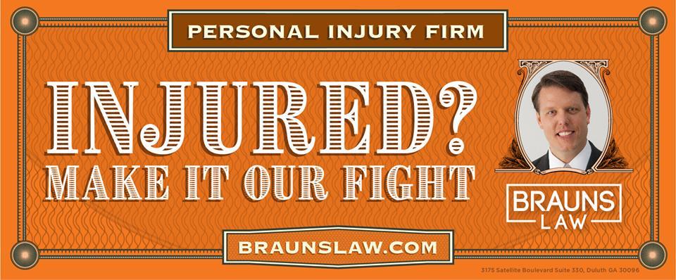 Brauns Law Accident Injury Lawyers, PC Photo