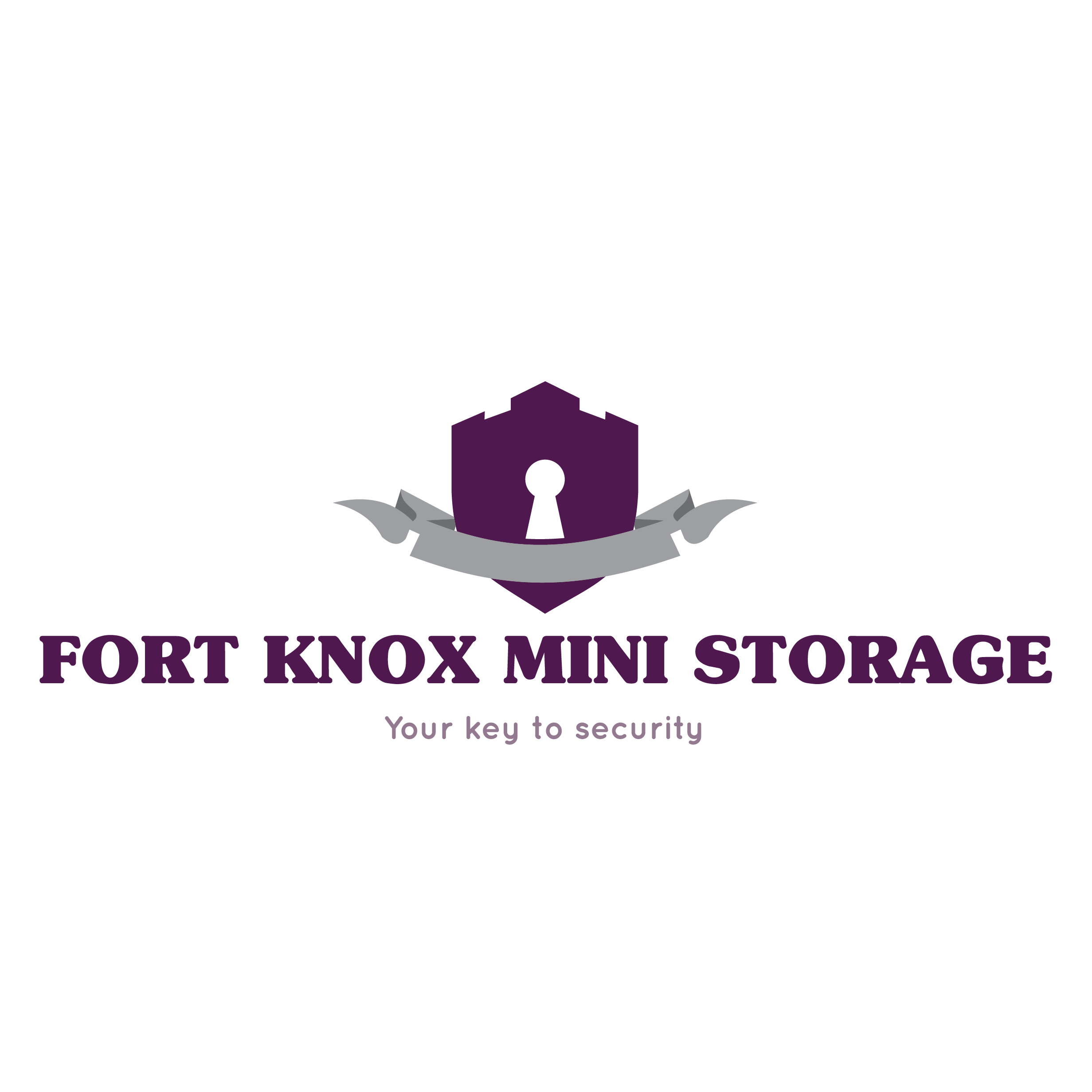 Fort Knox Mini Storage
