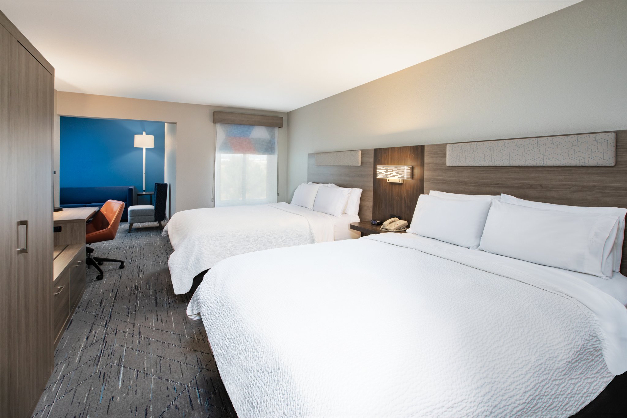 Holiday Inn Express Silver City by IHG Image