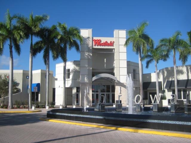 Westfield Broward Photo