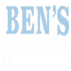 Ben's Automotive Photo