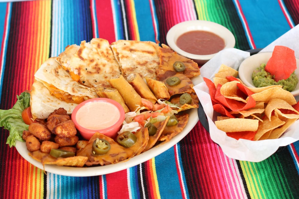 Fiesta App Combo