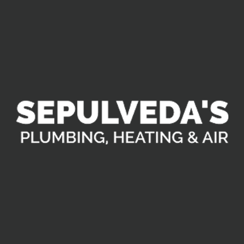 Sepulveda&apos;s Plumbing, Heating &amp; Air Logo