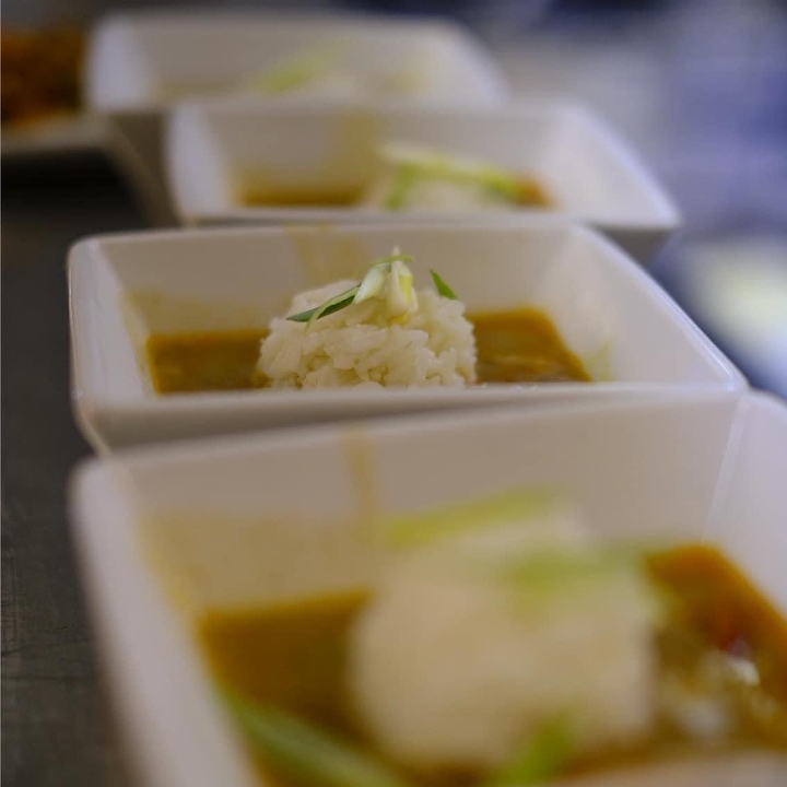 Gumbo