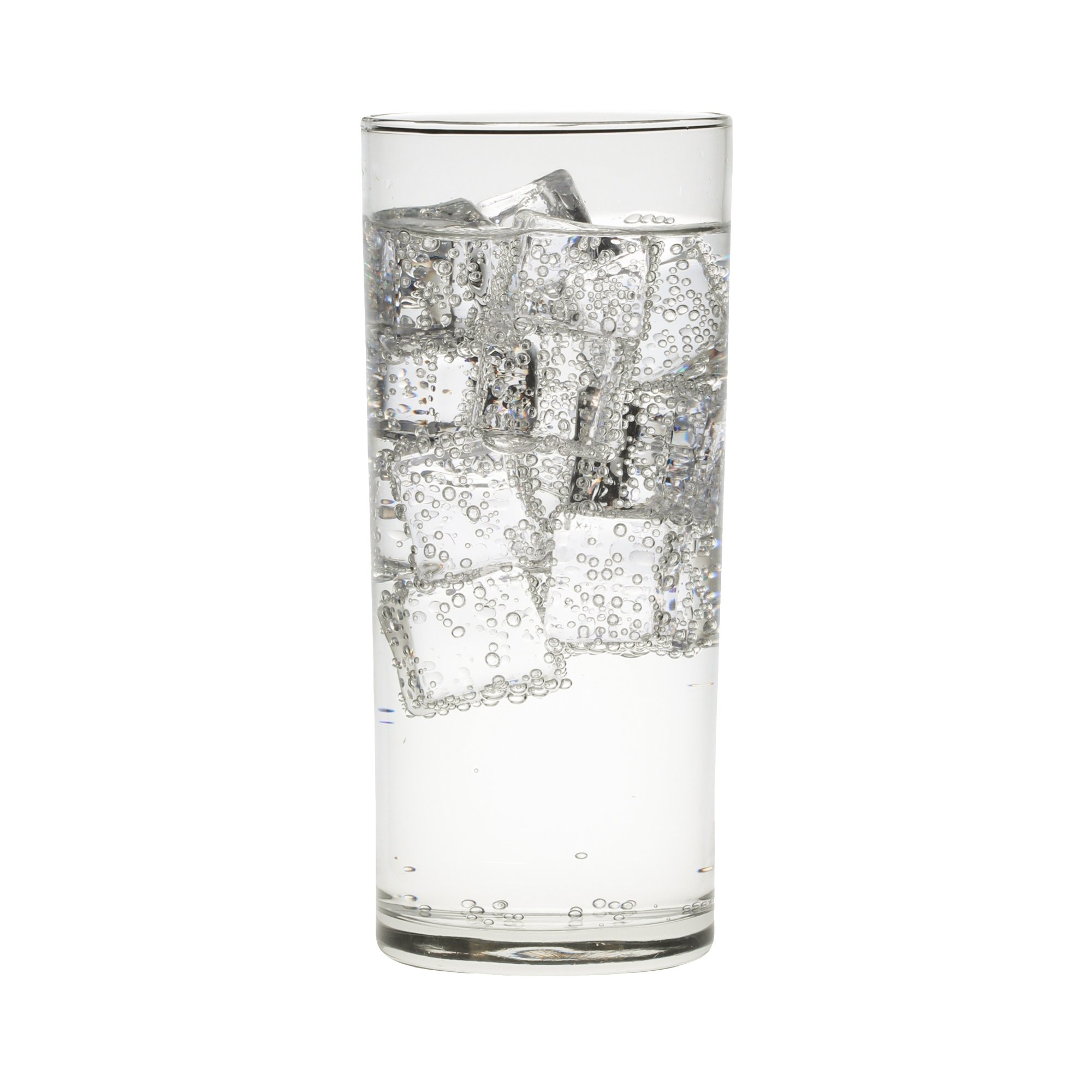 Sparkling Water