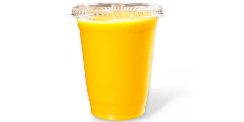 Mango Lassi