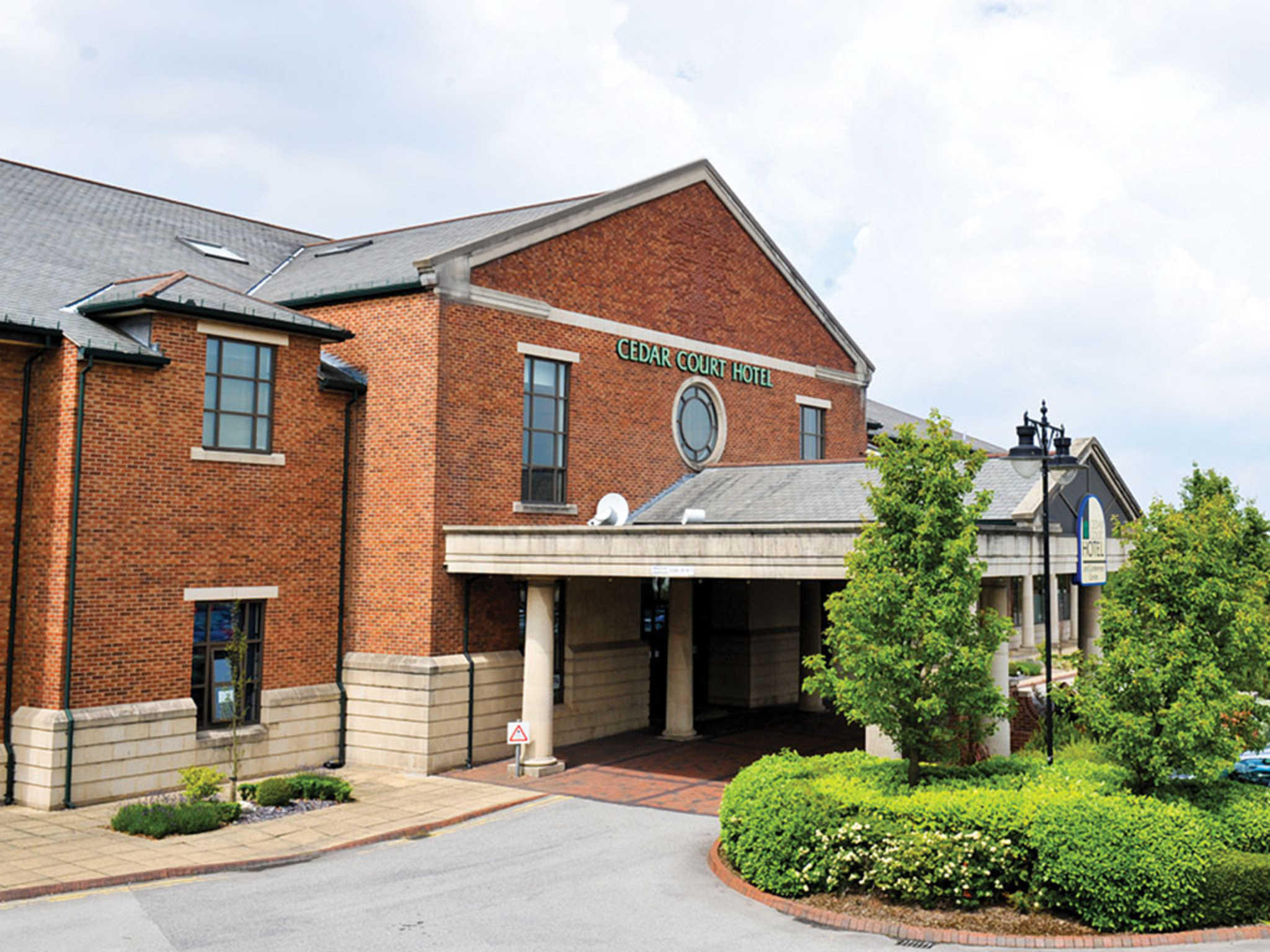 Images Clarion Cedar Court Leeds Bradford Hotel