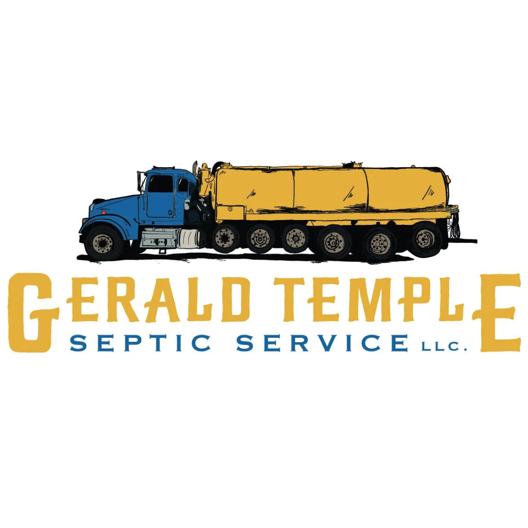 Gerald Temple Septic Service