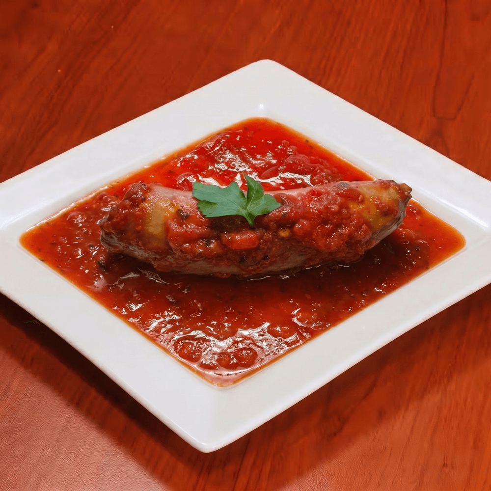 Italian Sausage