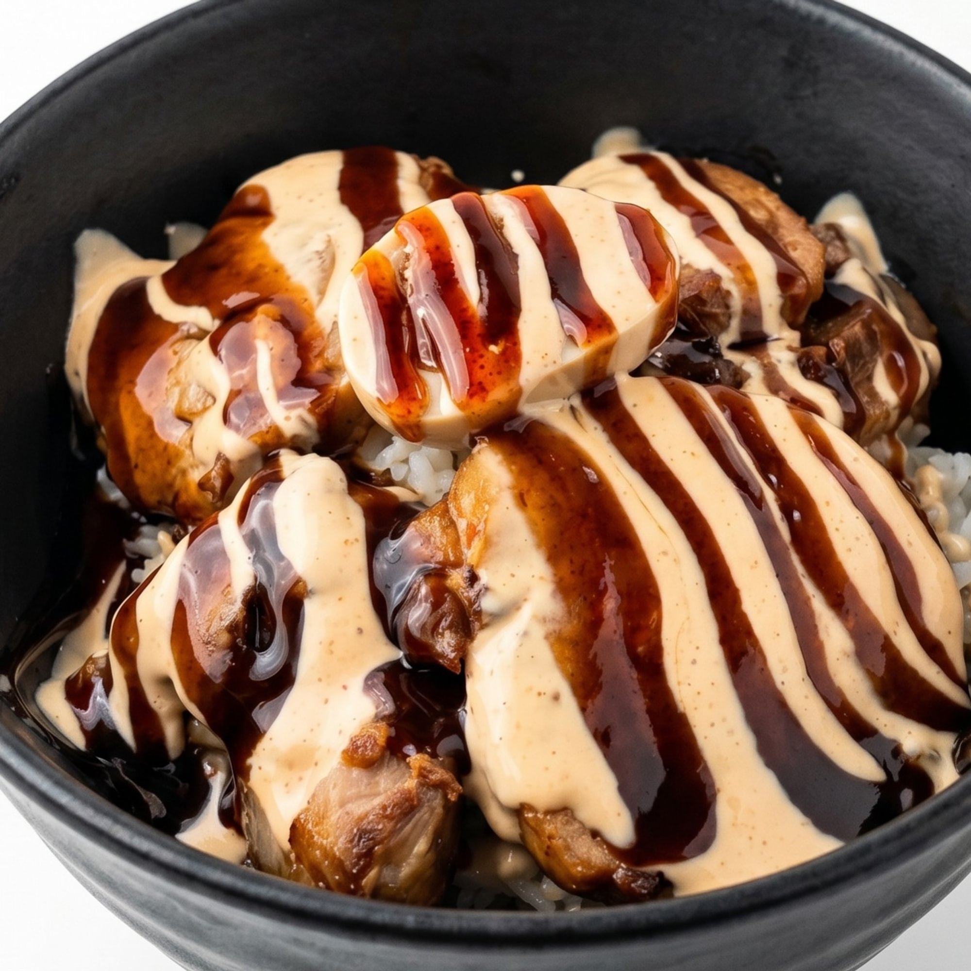 Rb Chashu