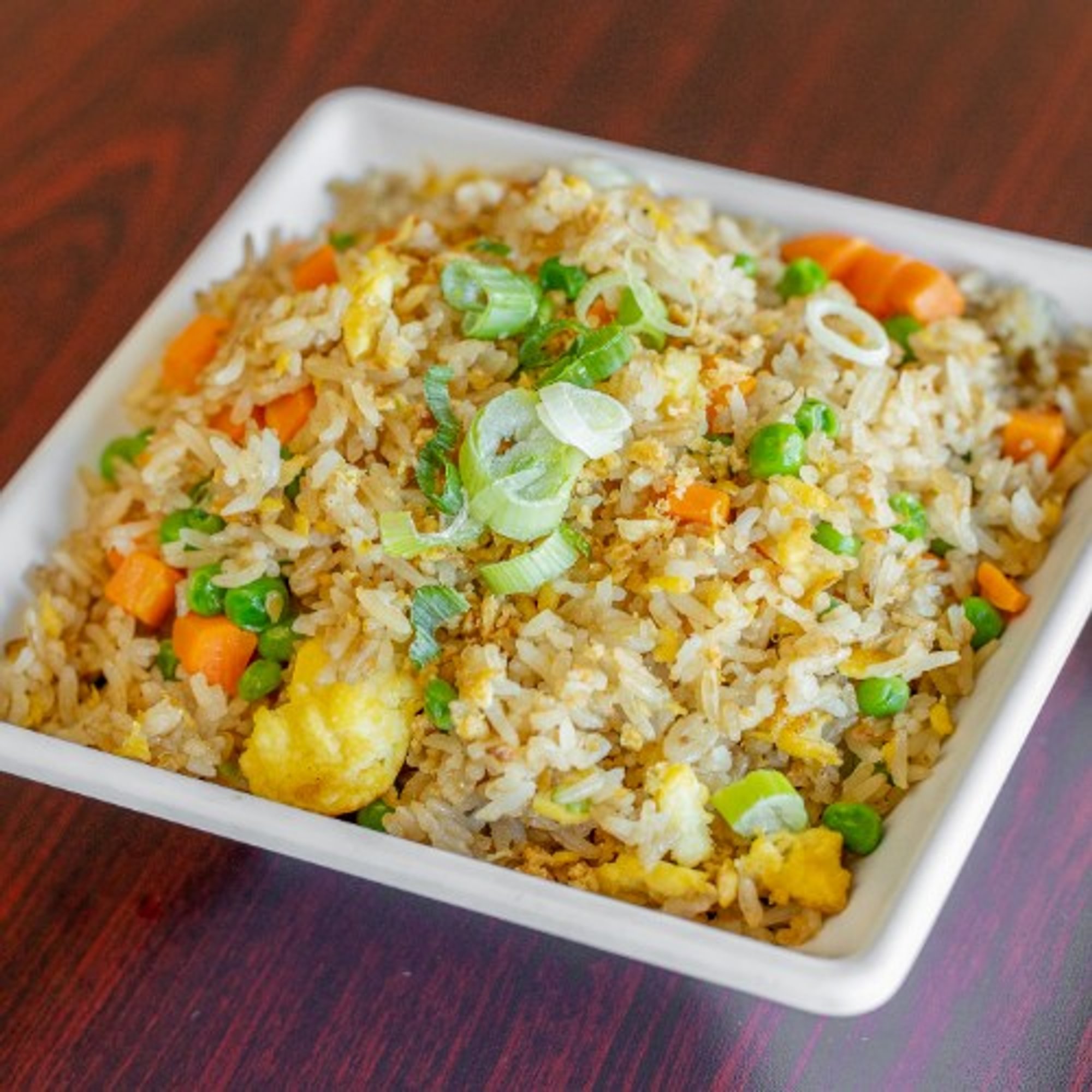 Fried Rice