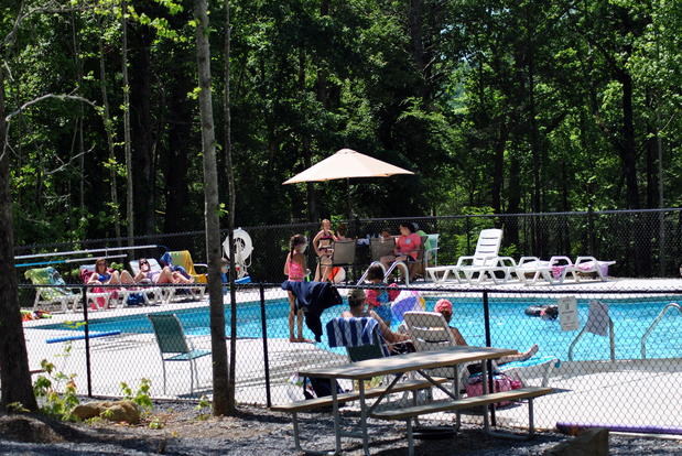 Images Gatlinburg East / Smoky Mountain KOA Holiday