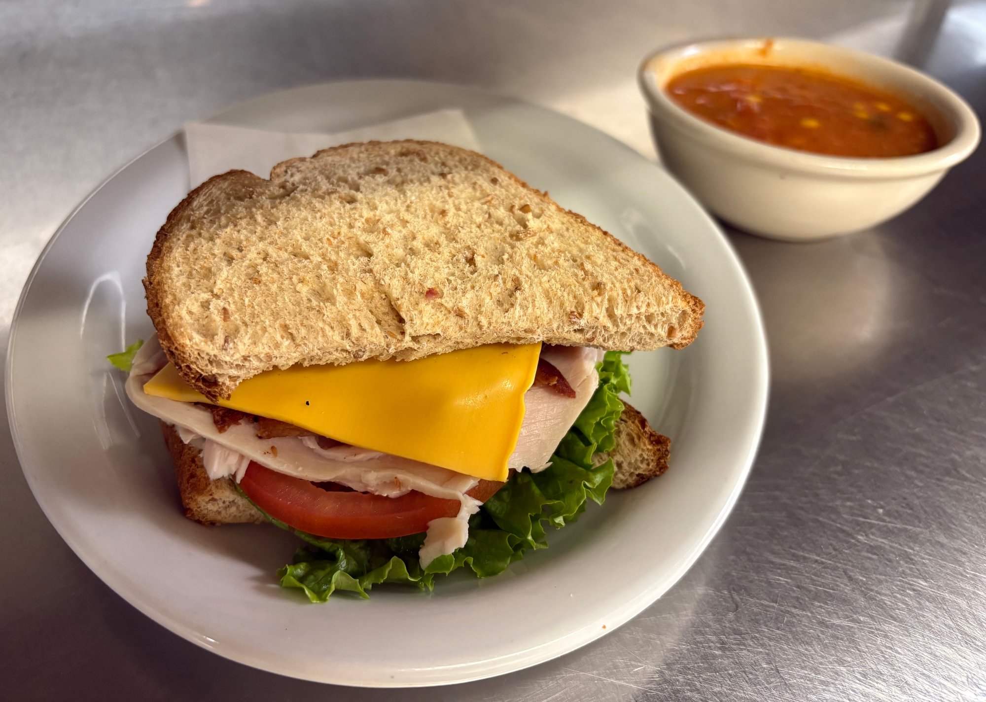 Turkey Club