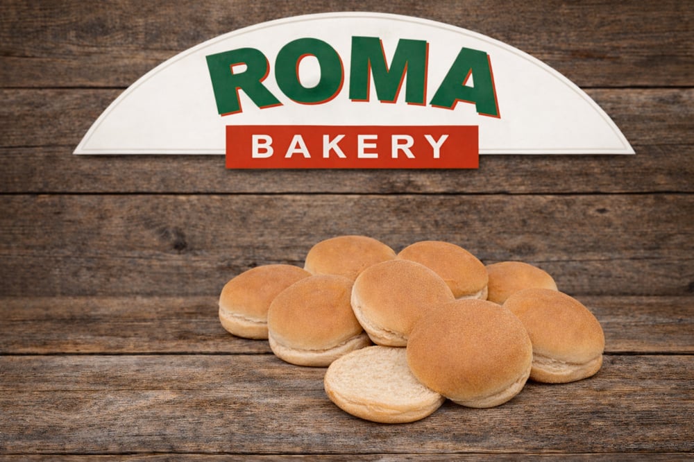 12 Buns