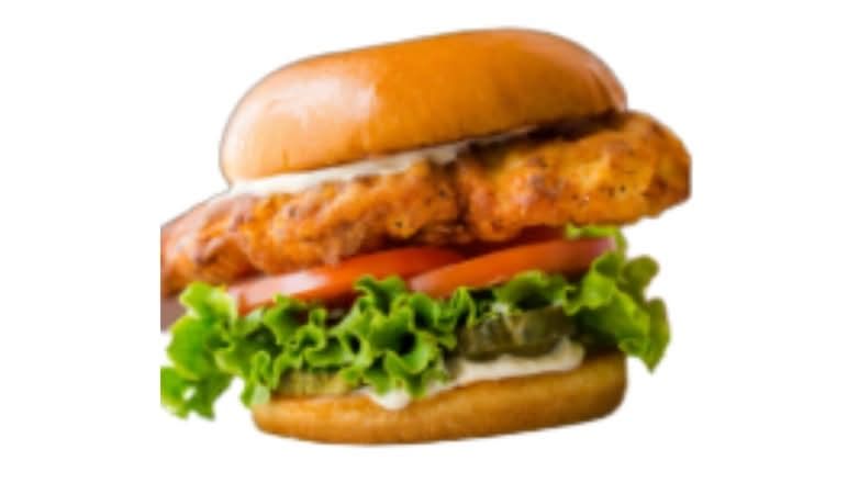 Chicken Sandwich
