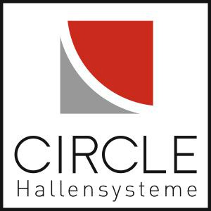 Logo von Circle Hallensysteme GmbH & Co. KG