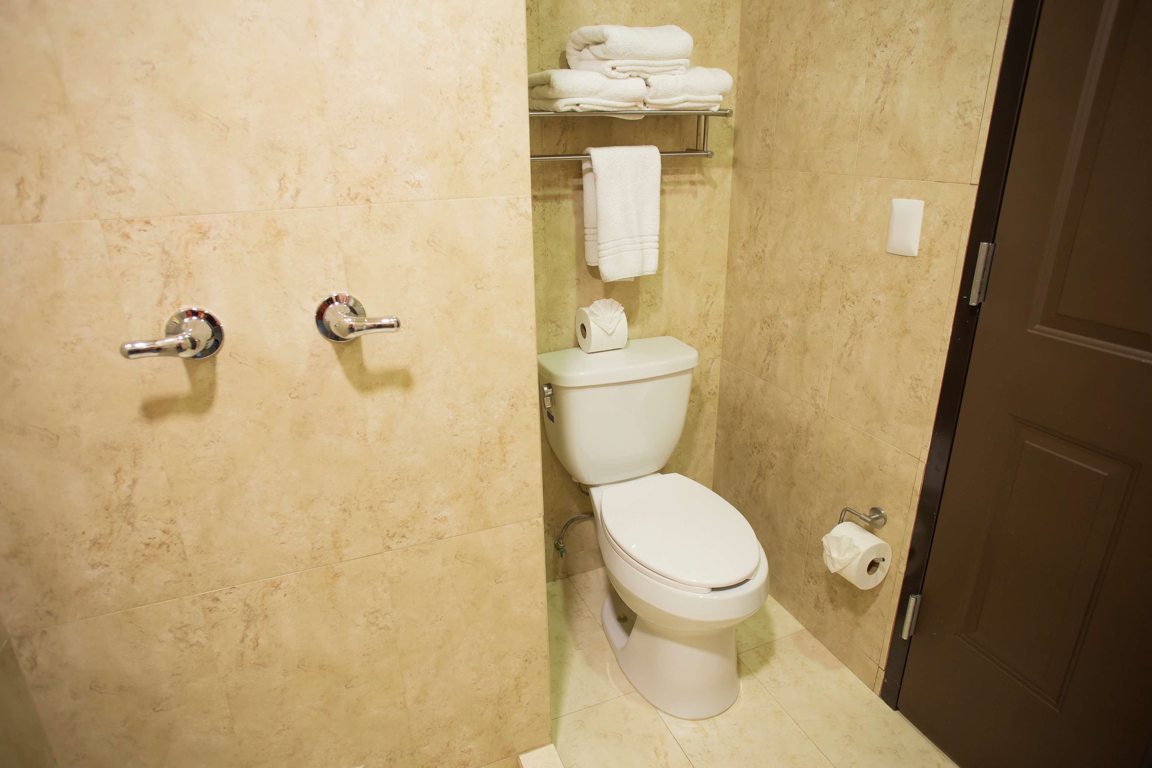 Images Best Western Plaza Monterrey