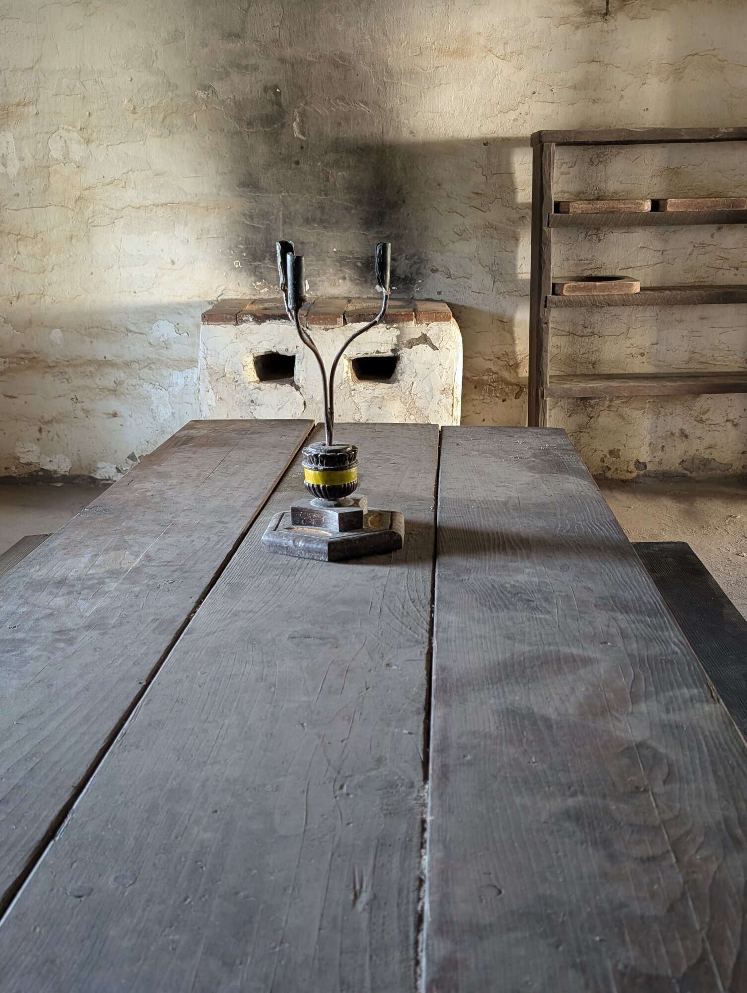 Chef DJ Mendivel Image