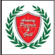 Armory Pizzeria &amp; Grill Logo