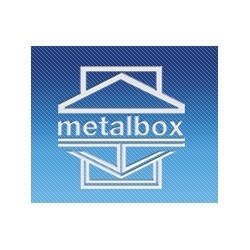 Logo di METAL BOX