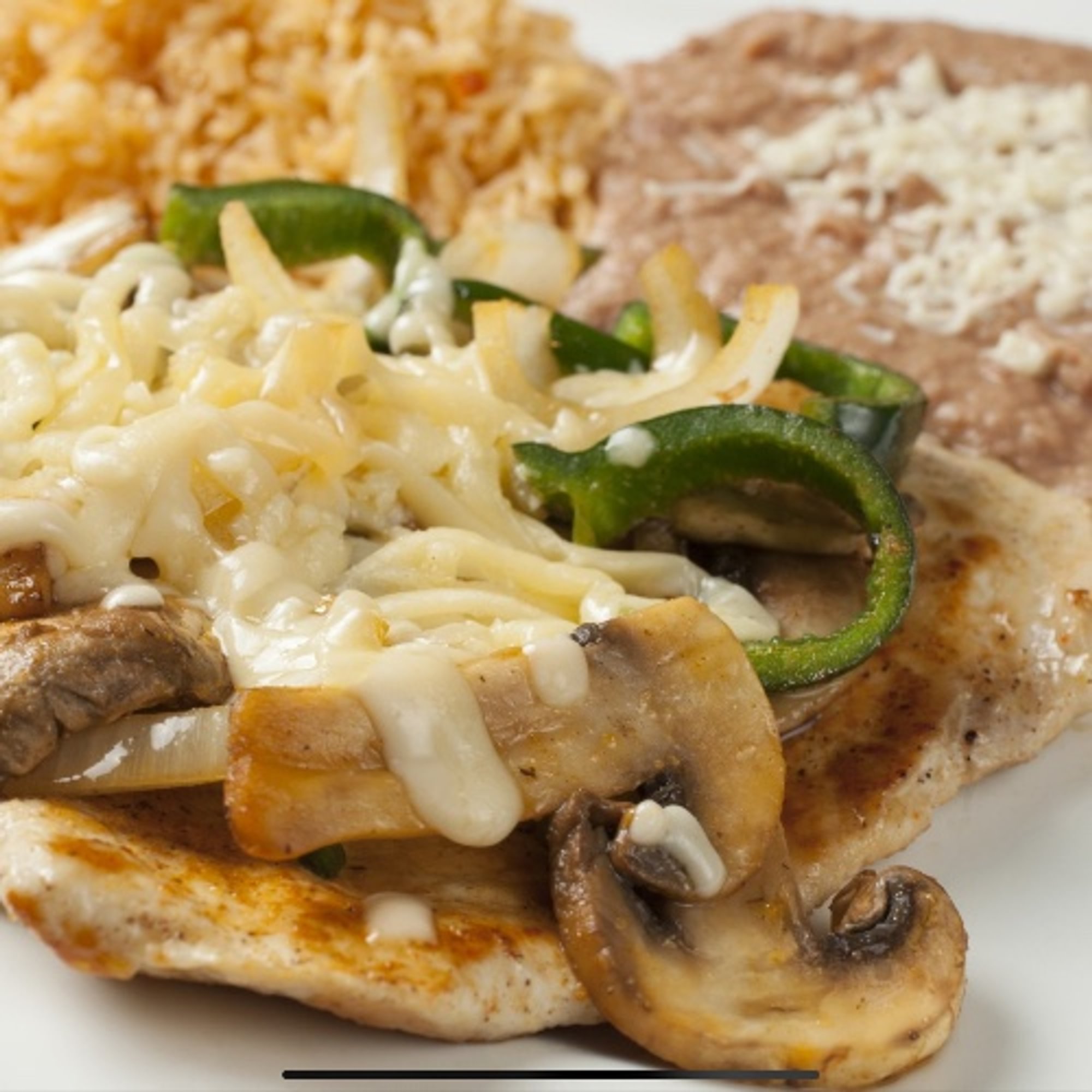 77. Pollo Chihuahua