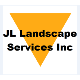 JL Landscape Services Inc Logo