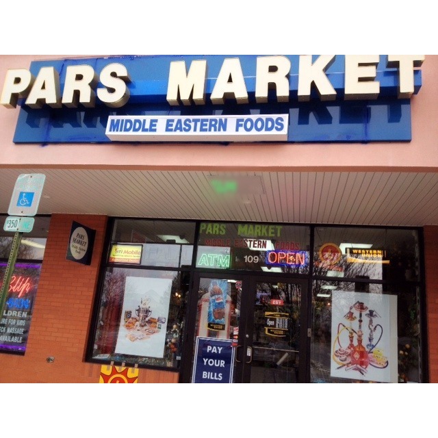 Pars Market LLC Photo