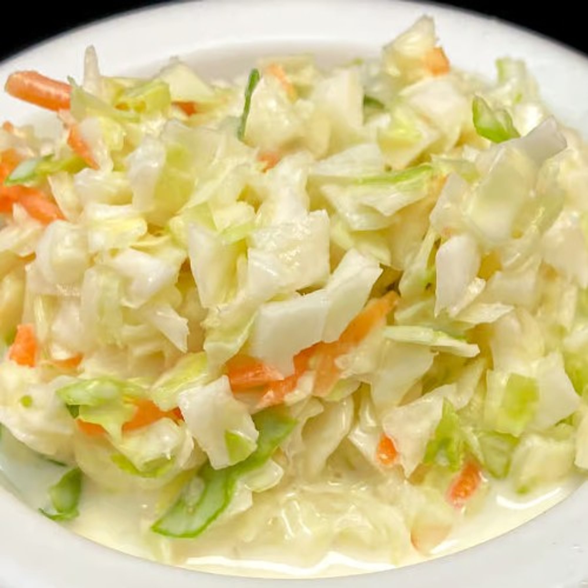 Homemade Slaw