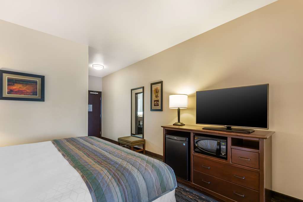 Best Western Plus Casper Inn & Suites Image