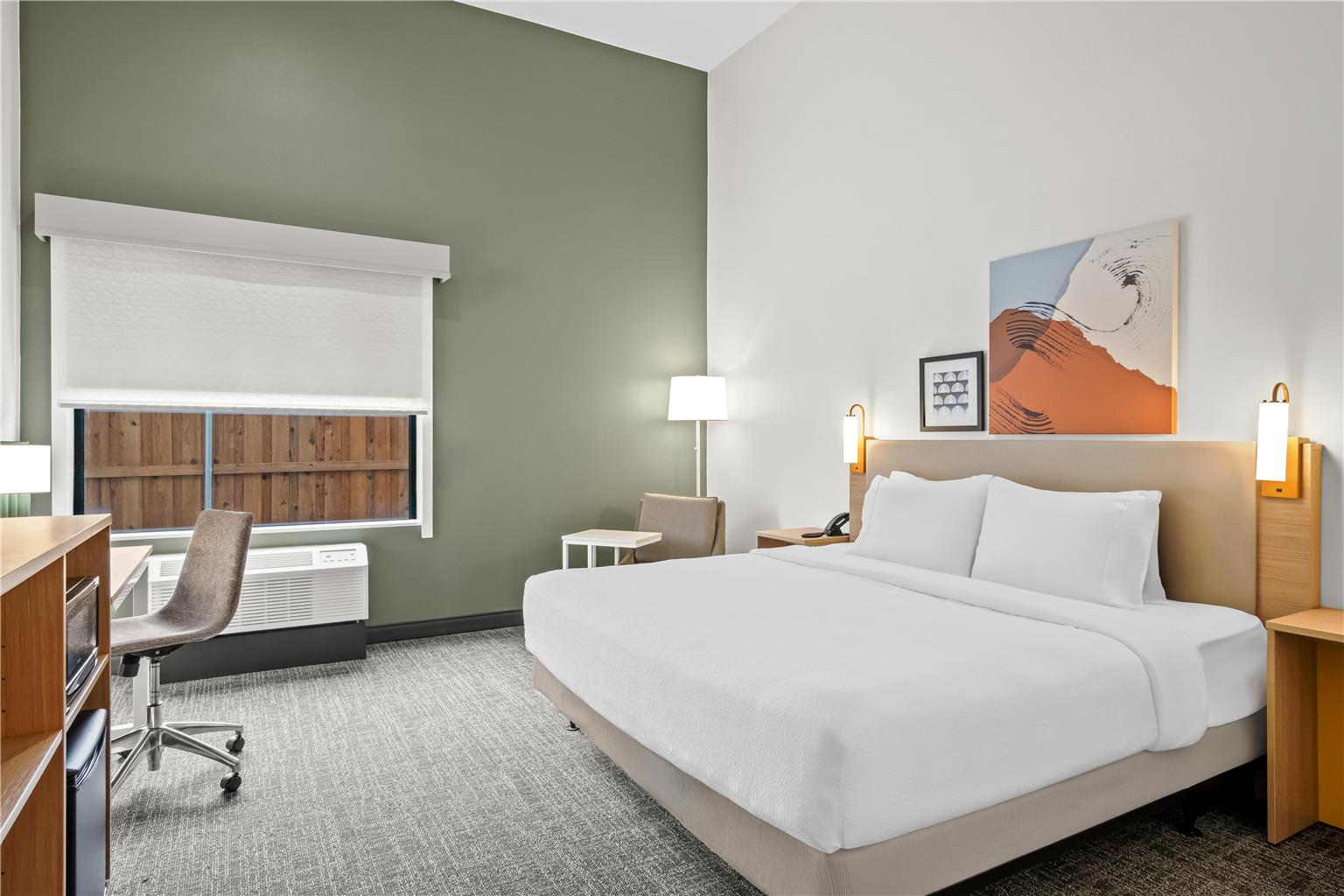 Spark by Hilton Garland Dallas East Image