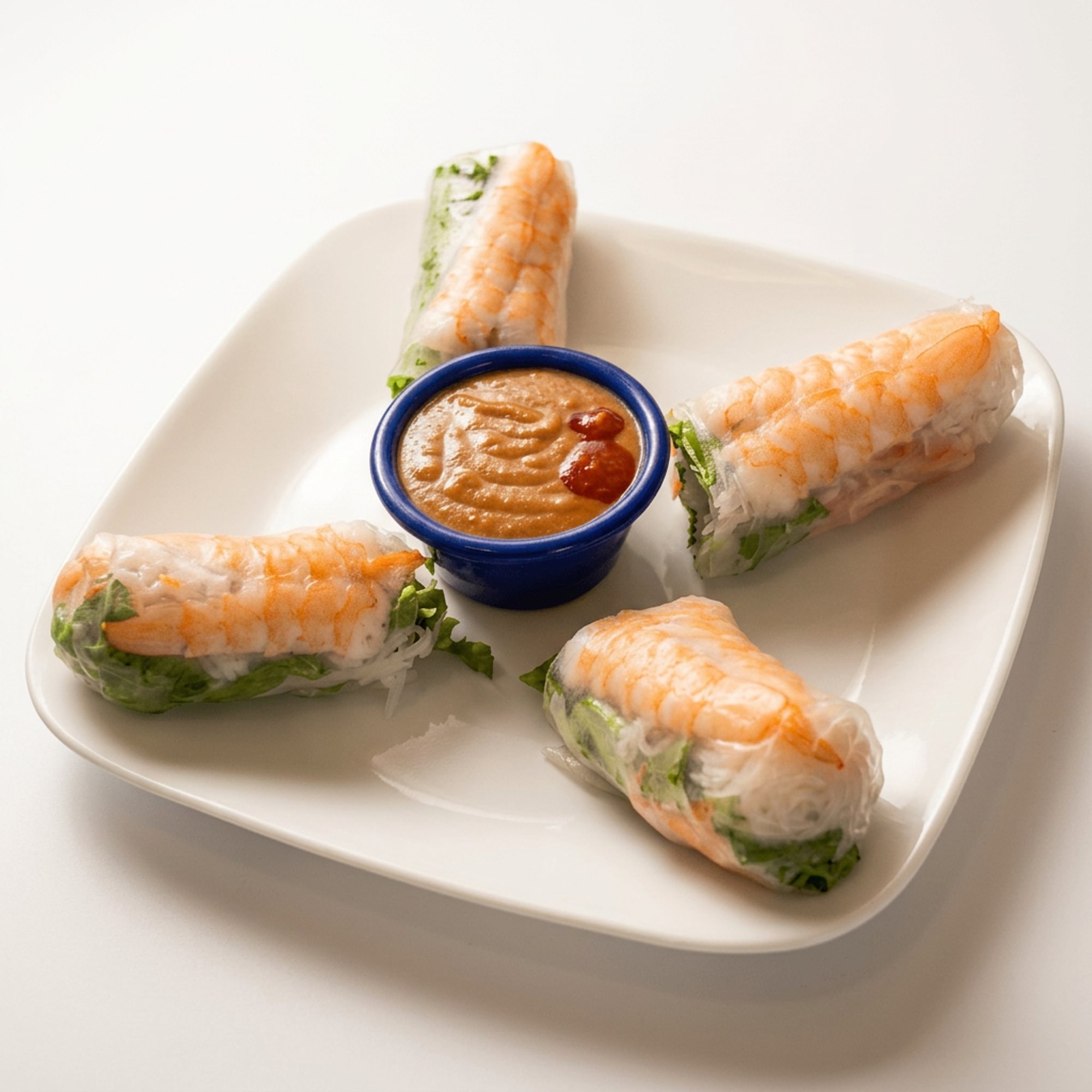 Spring Rolls