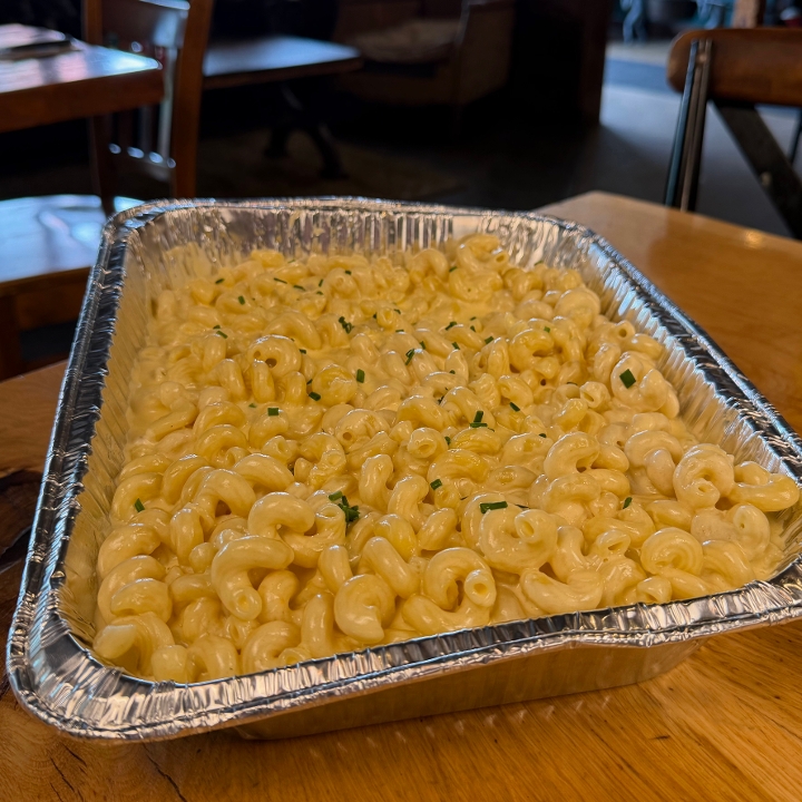 Mac & Cheese