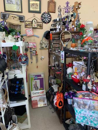 Images Salvage Garden Consignment