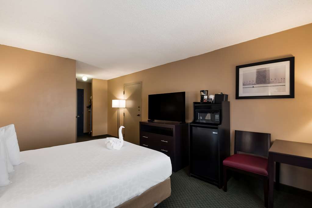 Best Western Springfield Image