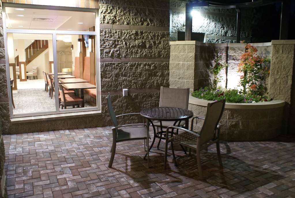 Best Western Plus Kennewick Inn Image