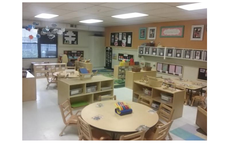 North Tacoma KinderCare Photo