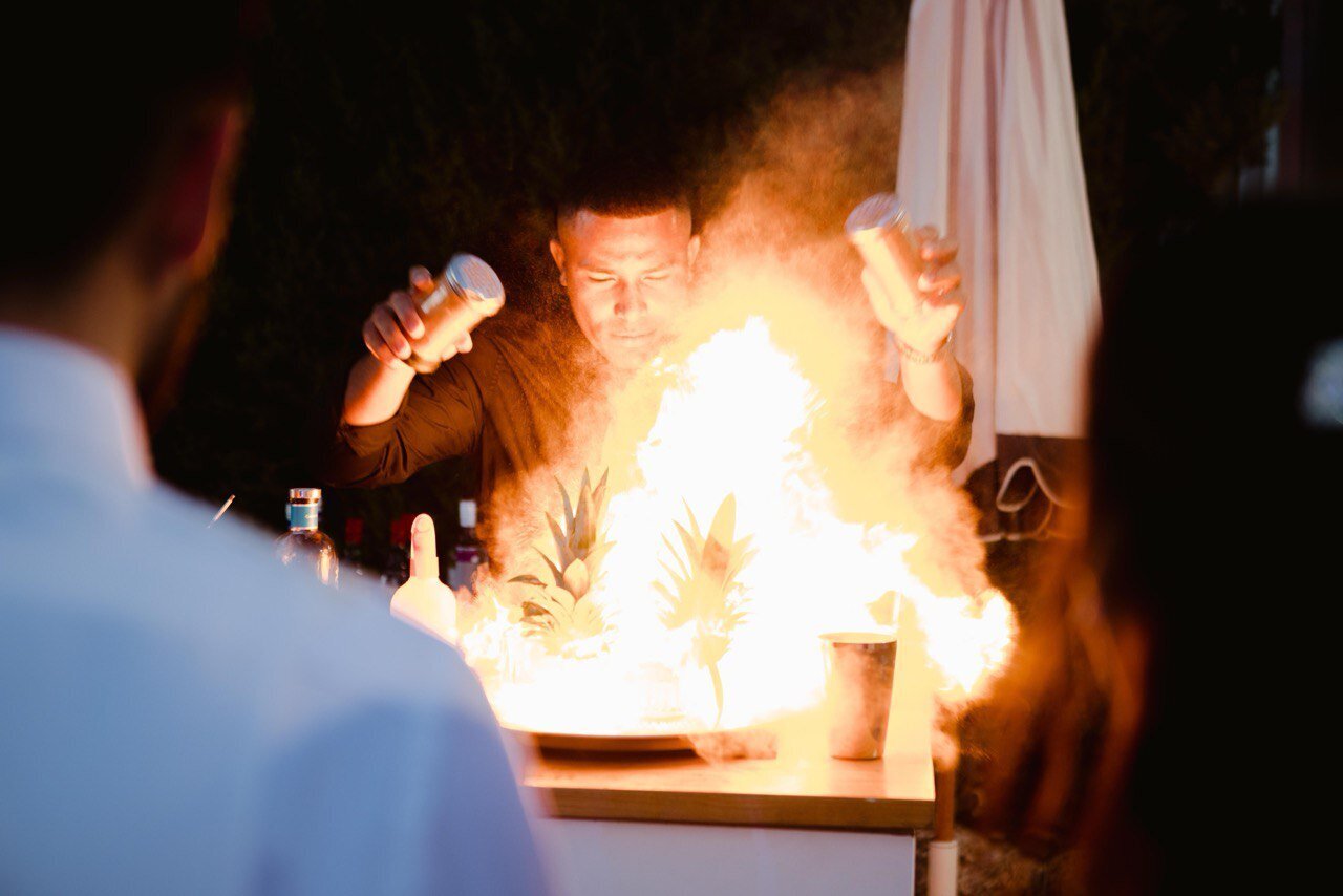 Galería en miniatura