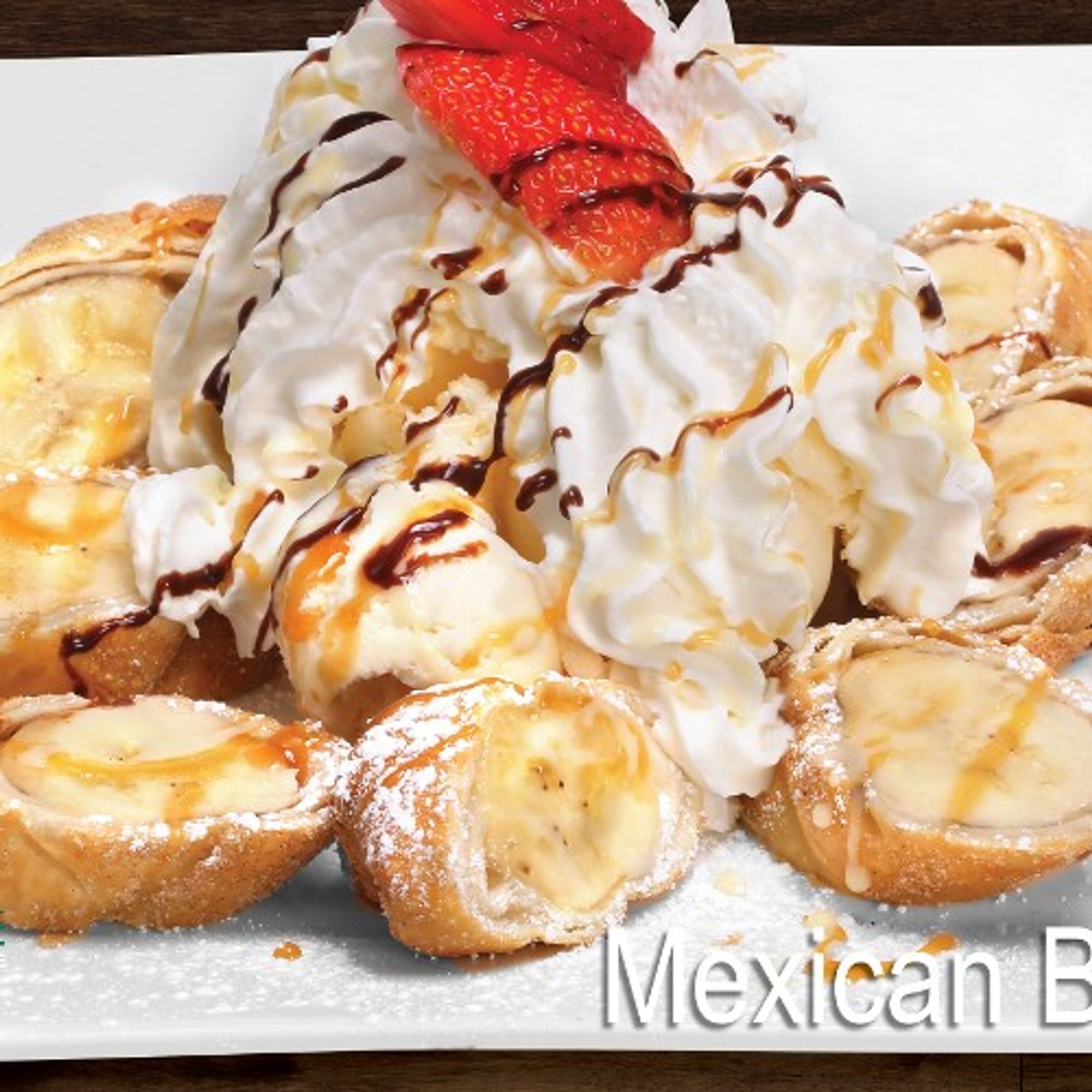 Mexican Banana
